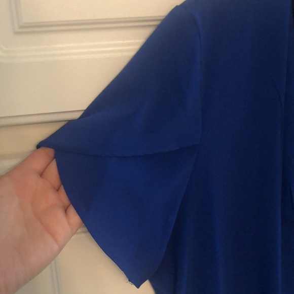 Blue Top - Picture 3 of 4